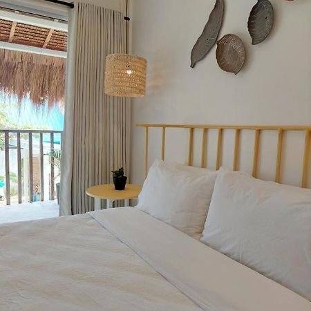 Sea Green Boutique Rooms General Luna  Exterior foto