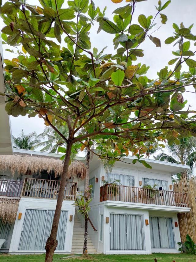 Sea Green Boutique Rooms General Luna  Exterior foto
