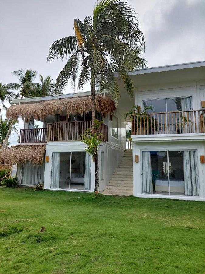 Sea Green Boutique Rooms General Luna  Exterior foto
