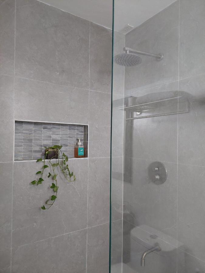 Sea Green Boutique Rooms General Luna  Exterior foto