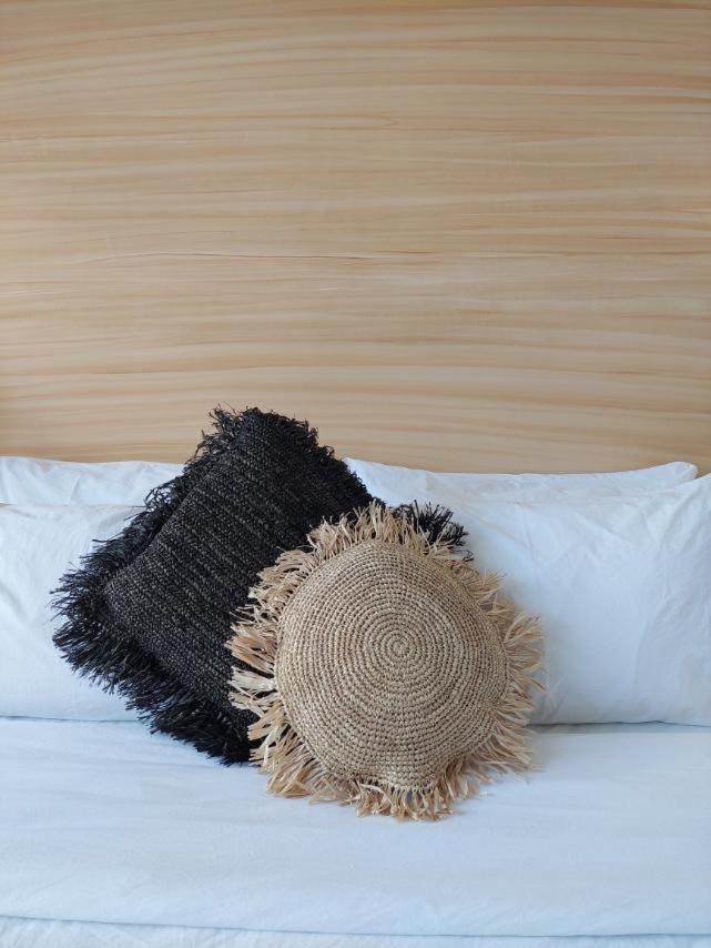 Sea Green Boutique Rooms General Luna  Exterior foto