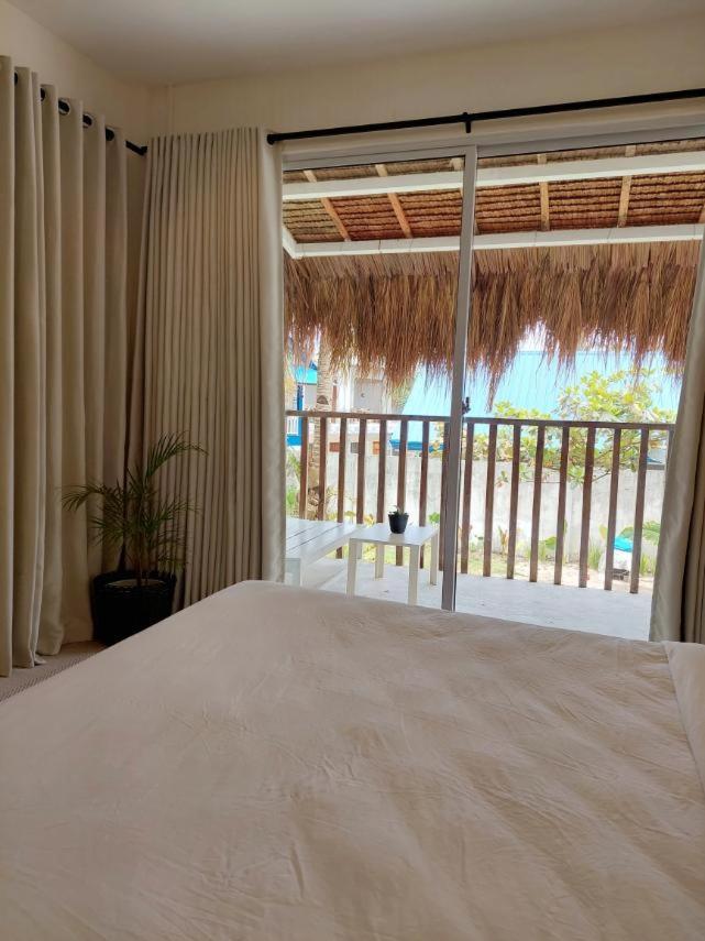 Sea Green Boutique Rooms General Luna  Exterior foto