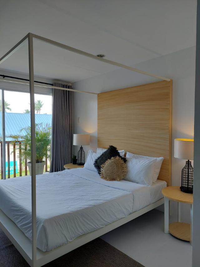 Sea Green Boutique Rooms General Luna  Exterior foto